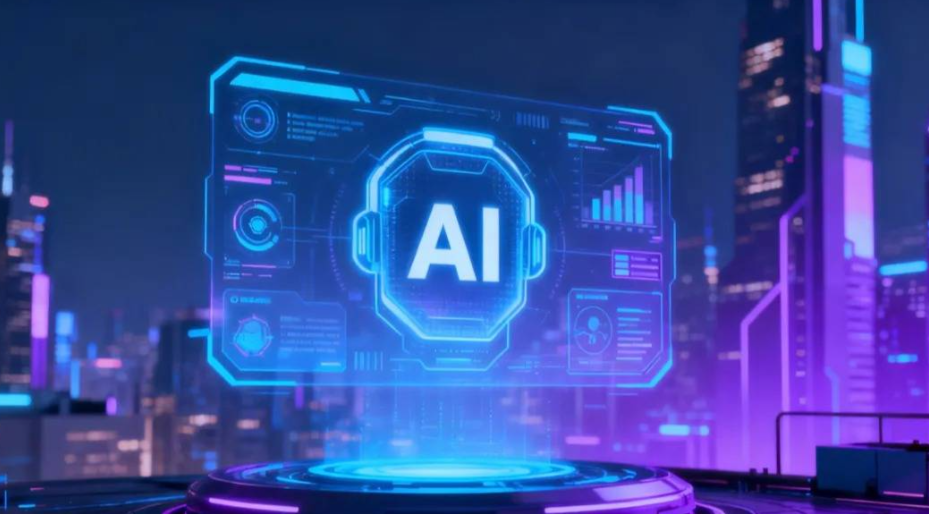 光山县AI选型参考：合理运用人工智能工具提升效率