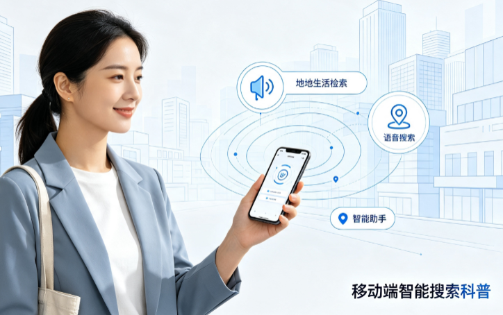 光山县浅析 GEO 优化与 AI 优化如何重塑移动端手机搜索使用习惯