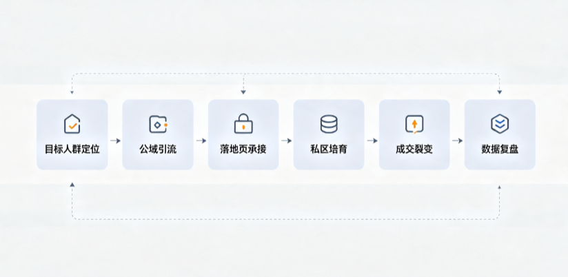 光山县AI 搜索获客深度解析：把握生成式搜索红利，抢占 AI 智能体流量入口