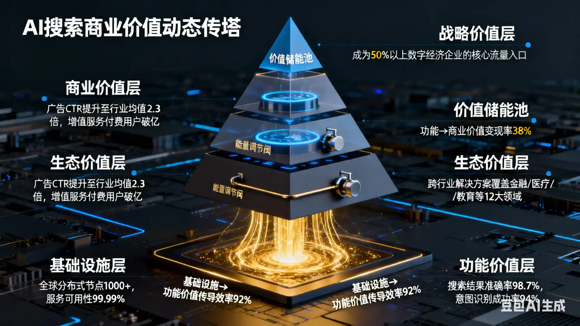 告别传统流量困局，光山县GEO优化助力企业抢占AI问答新流量