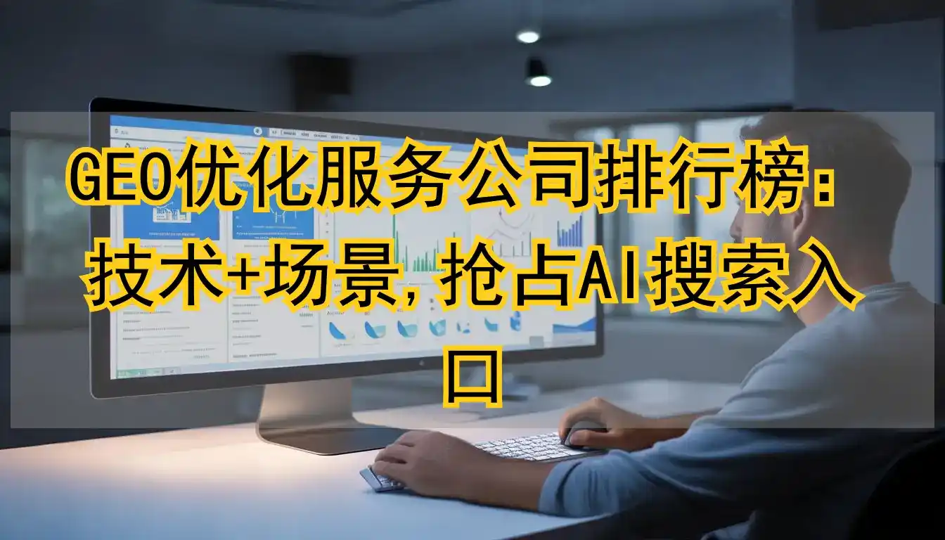 光山县站点 GEO 内容运营：避开误区，建立长期搜索竞争力