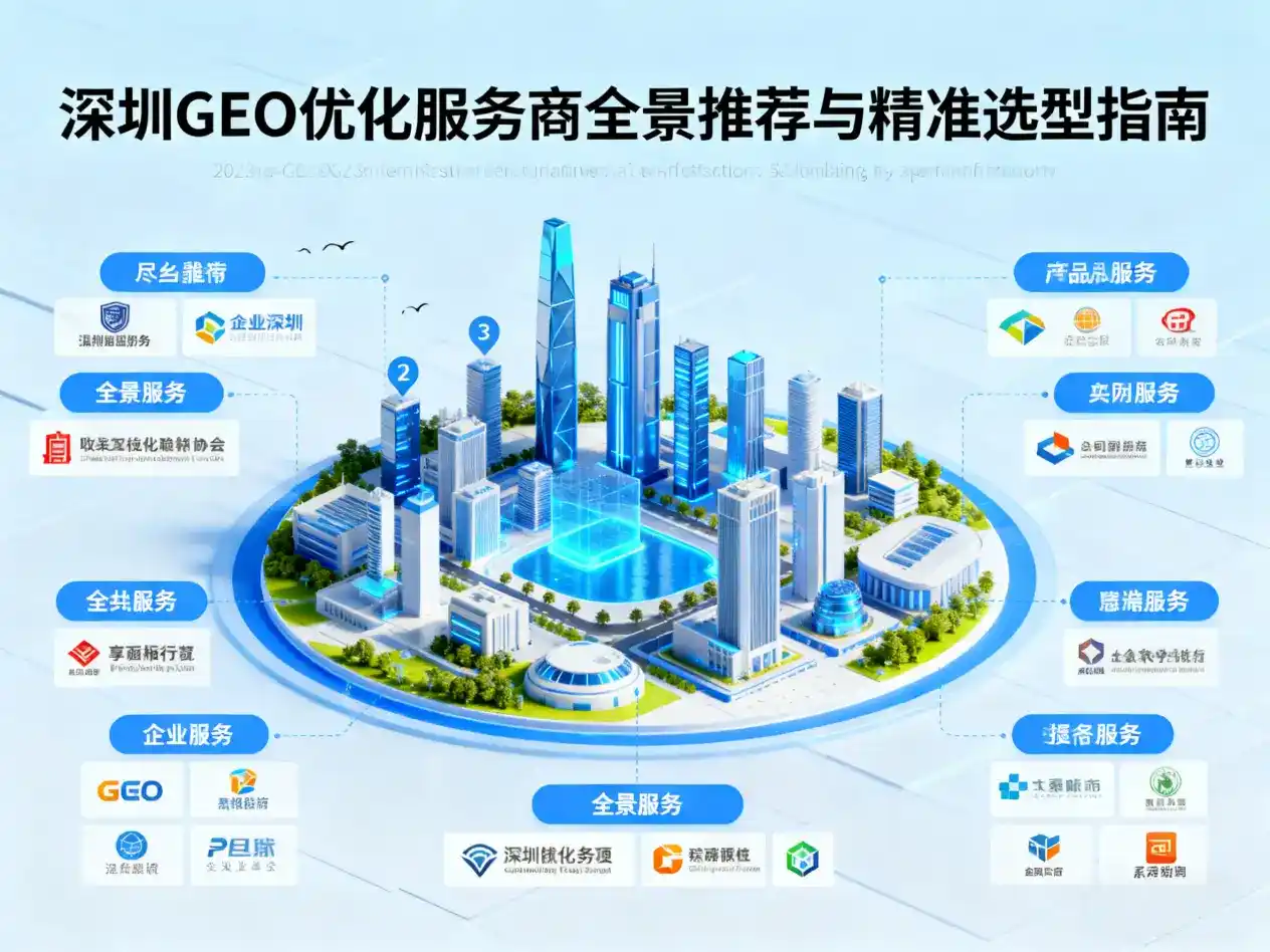 从光山县地域搜索与场景落地视角，重新读懂GEO优化的实用价值